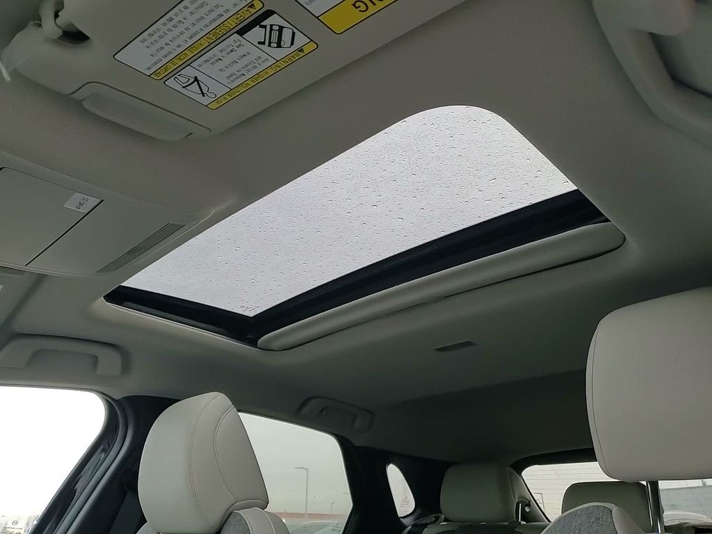 2026 Mazda CX-30 2.5 S Aire Edition Image 15 of 23