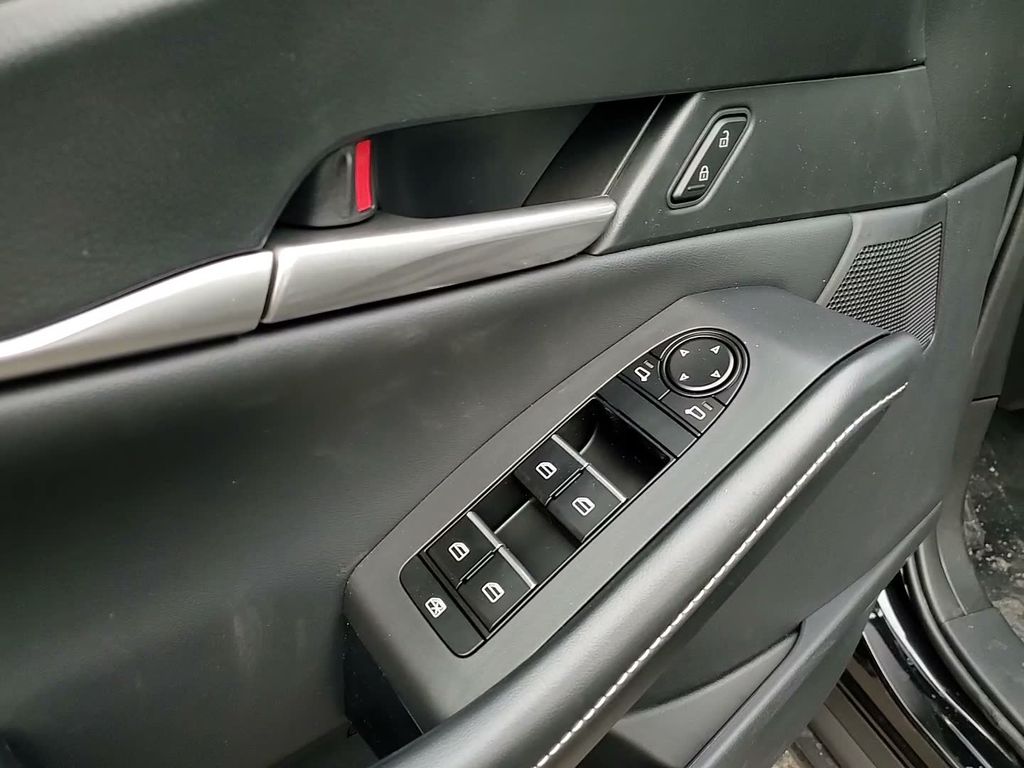 2026 Mazda CX-30 2.5 S Aire Edition Image 20 of 23