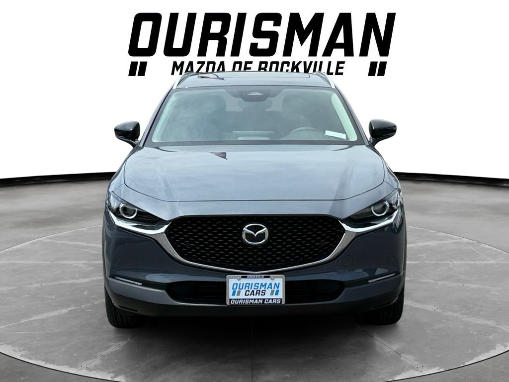 2026 Mazda CX-30 2.5 S Carbon Edition Image 2 of 29