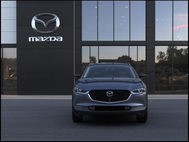 2026 Mazda CX-30 2.5 S Carbon Edition Image 2 of 7