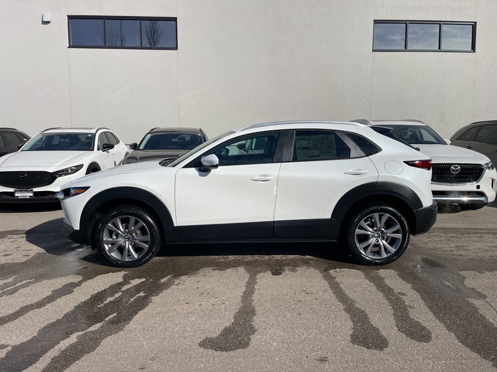 2026 Mazda CX-30 2.5 S Preferred Image 5 of 20
