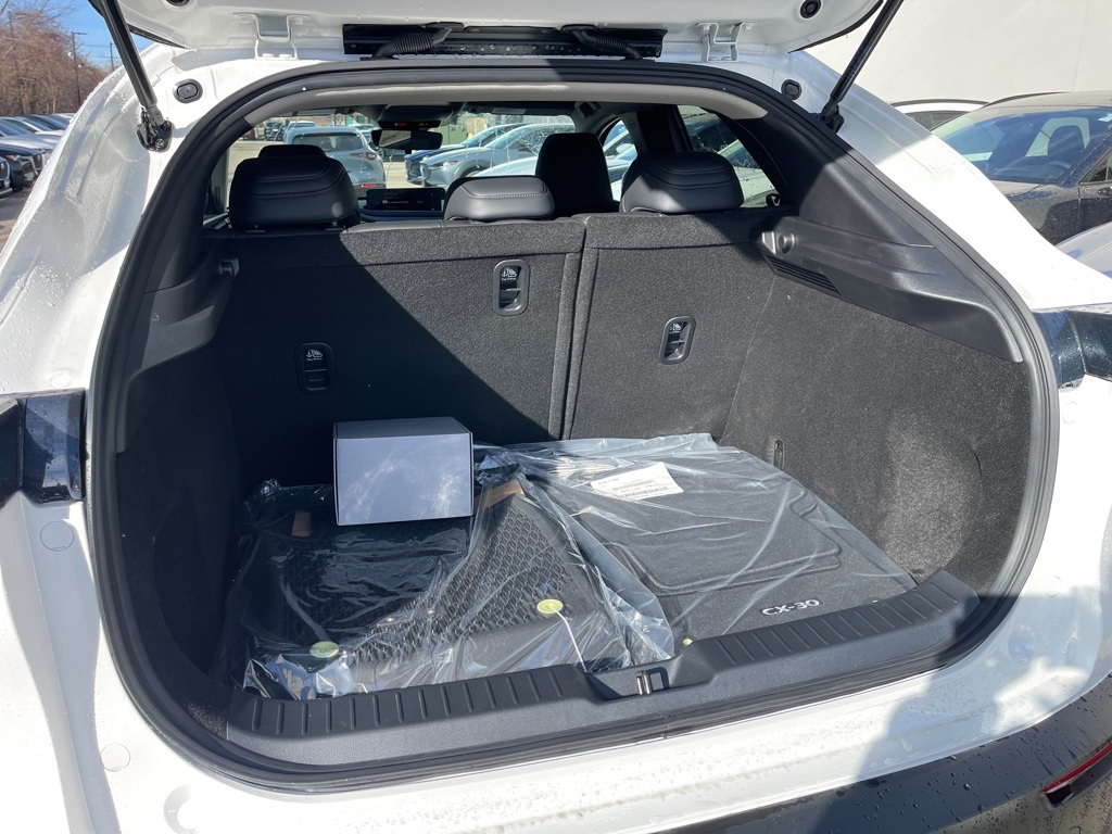 2026 Mazda CX-30 2.5 S Preferred Image 7 of 20