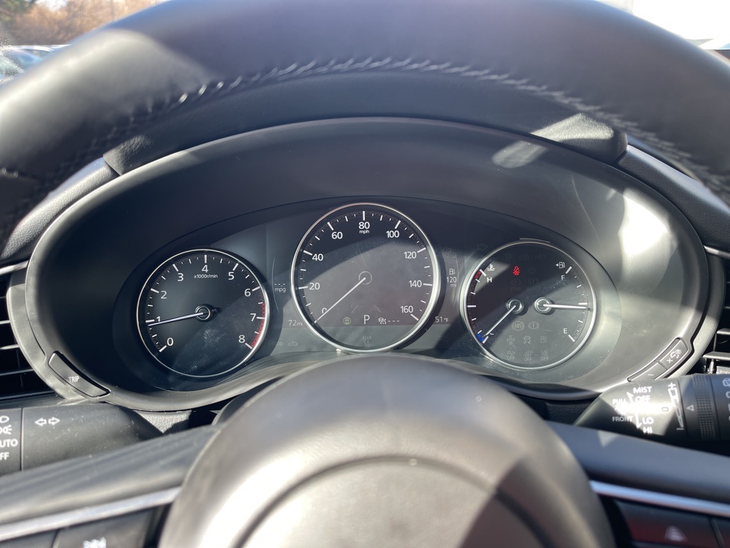 2026 Mazda CX-30 2.5 S Preferred Image 14 of 20