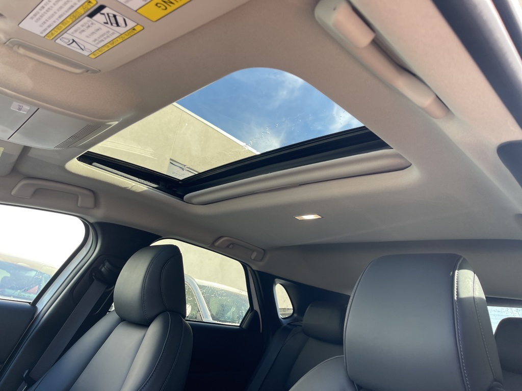 2026 Mazda CX-30 2.5 S Preferred Image 20 of 20