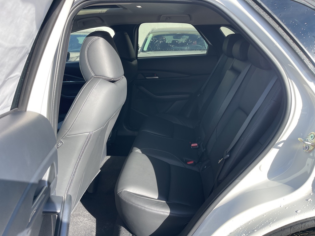 2026 Mazda CX-30 2.5 S Preferred Image 10 of 20