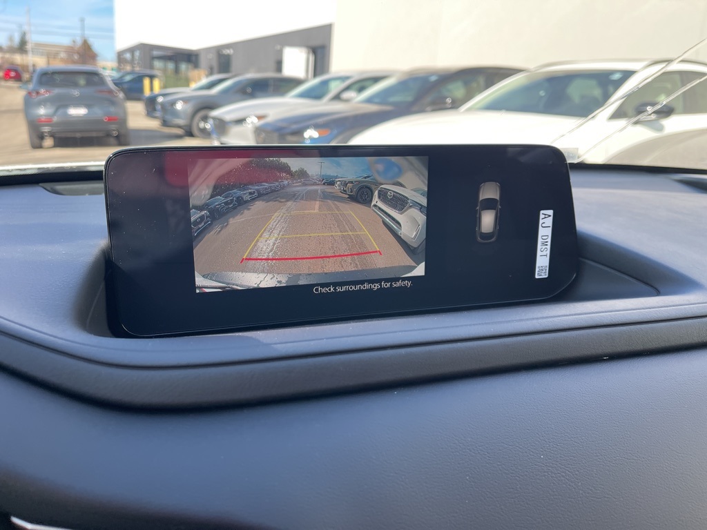 2026 Mazda CX-30 2.5 S Preferred Image 16 of 20