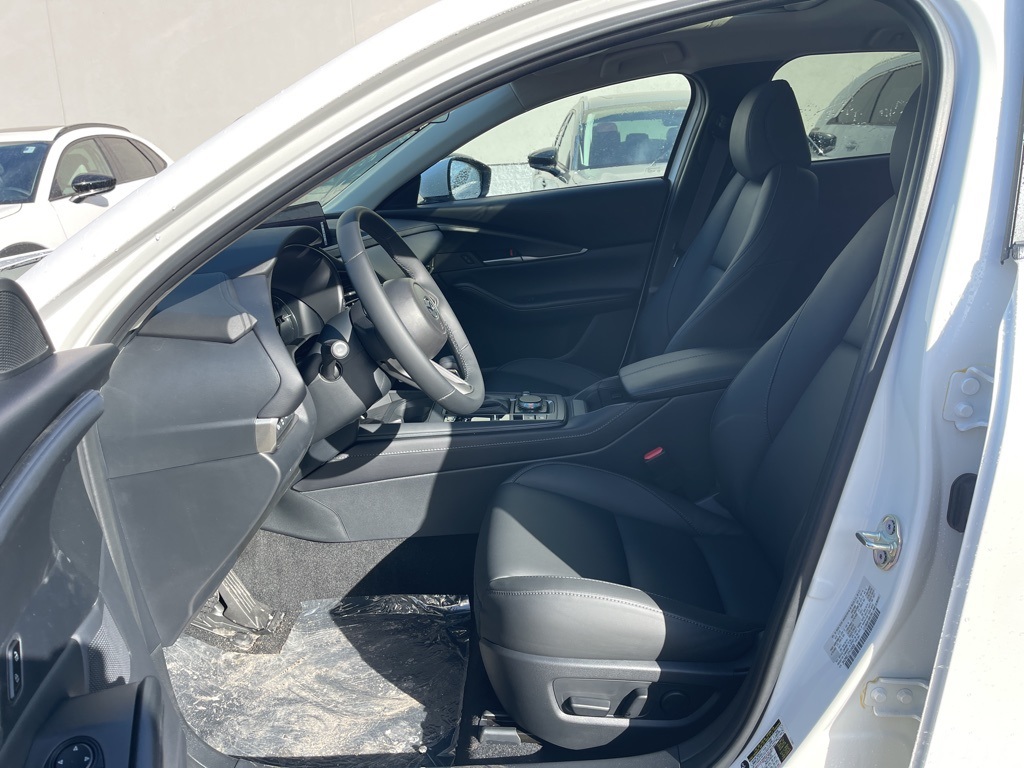 2026 Mazda CX-30 2.5 S Preferred Image 9 of 20