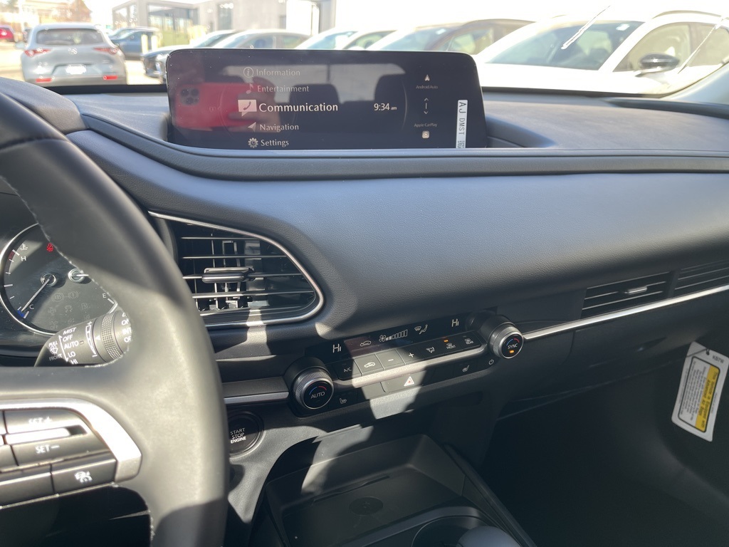 2026 Mazda CX-30 2.5 S Preferred Image 12 of 20