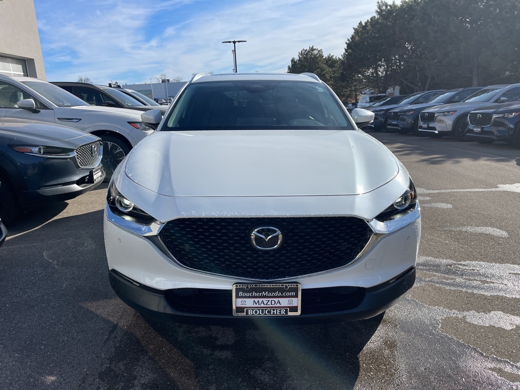 2026 Mazda CX-30 2.5 S Preferred Image 2 of 20