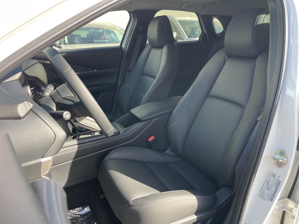 2026 Mazda CX-30 2.5 S Preferred Image 8 of 20