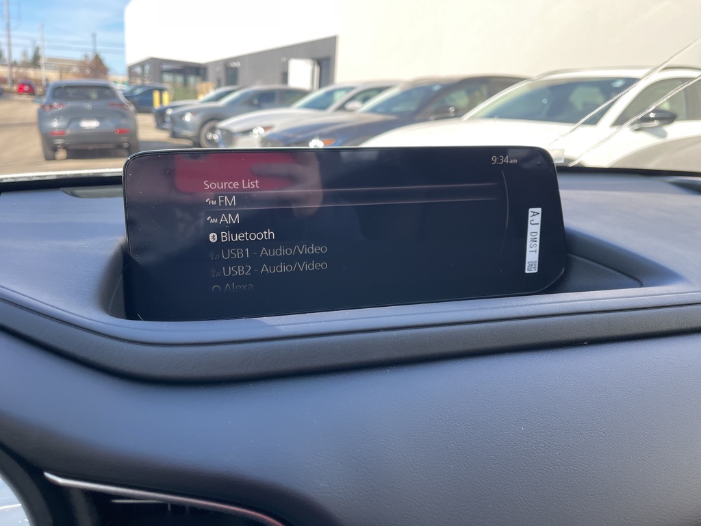 2026 Mazda CX-30 2.5 S Preferred Image 15 of 20