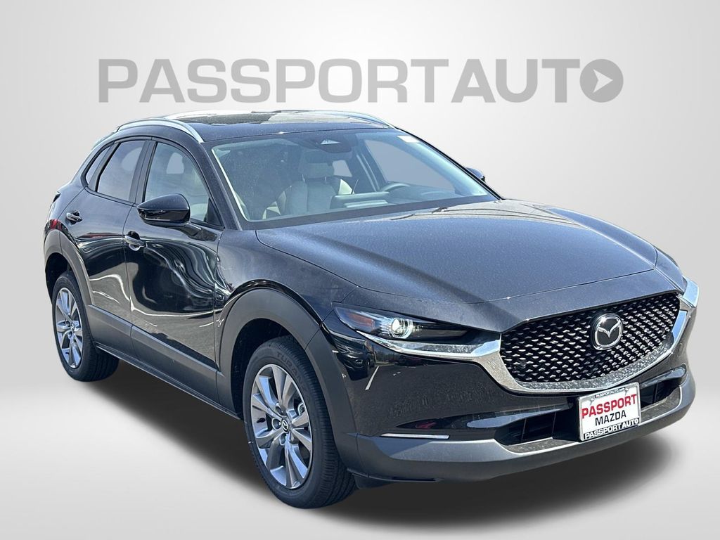 2026 Mazda CX-30 2.5 S Preferred Image 3 of 30