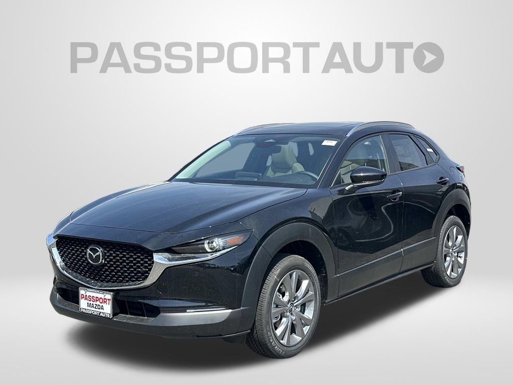 2026 Mazda CX-30 2.5 S Preferred Image 1 of 30