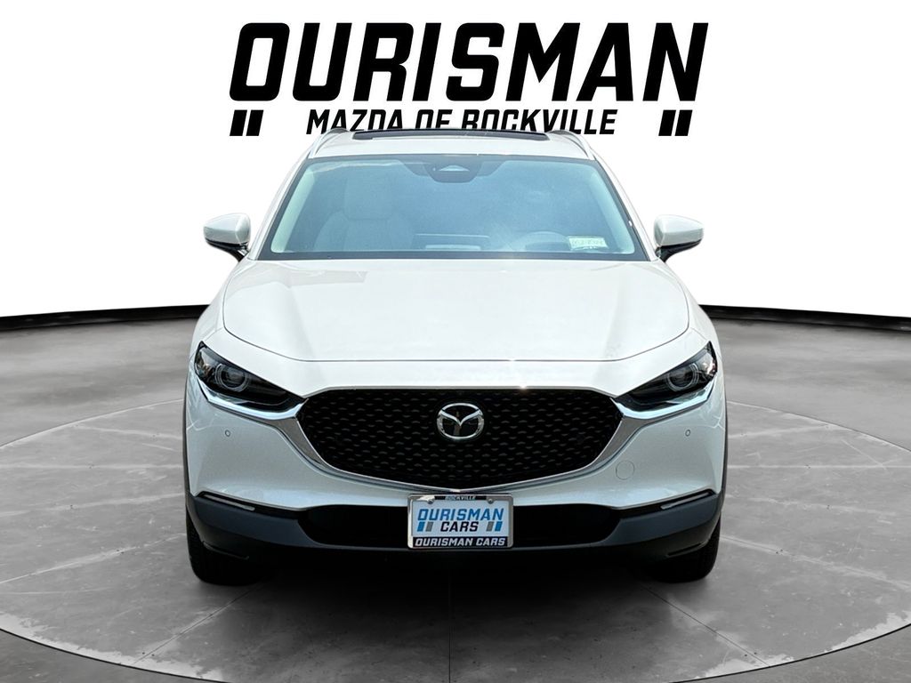 2026 Mazda CX-30 2.5 S Premium Image 2 of 30