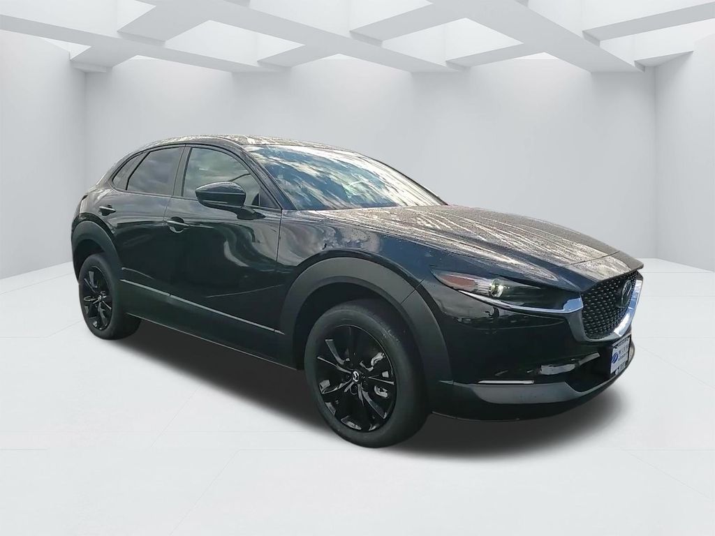 2026 Mazda CX-30 2.5 S Select Sport Image 5 of 23