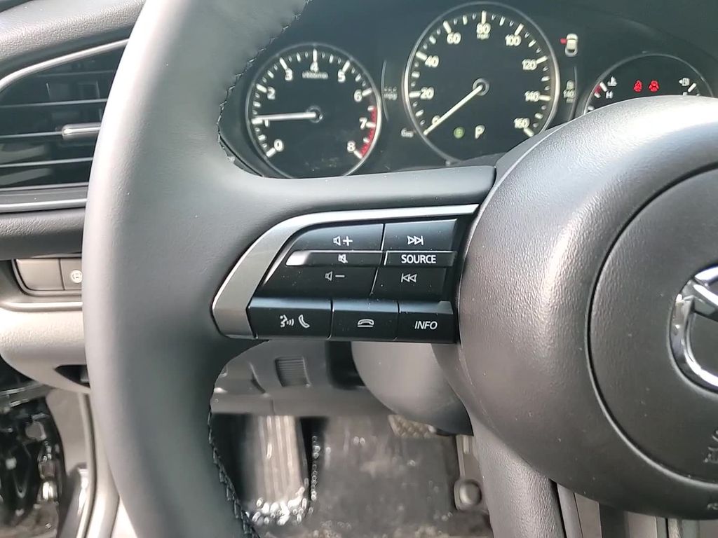 2026 Mazda CX-30 2.5 S Select Sport Image 15 of 23
