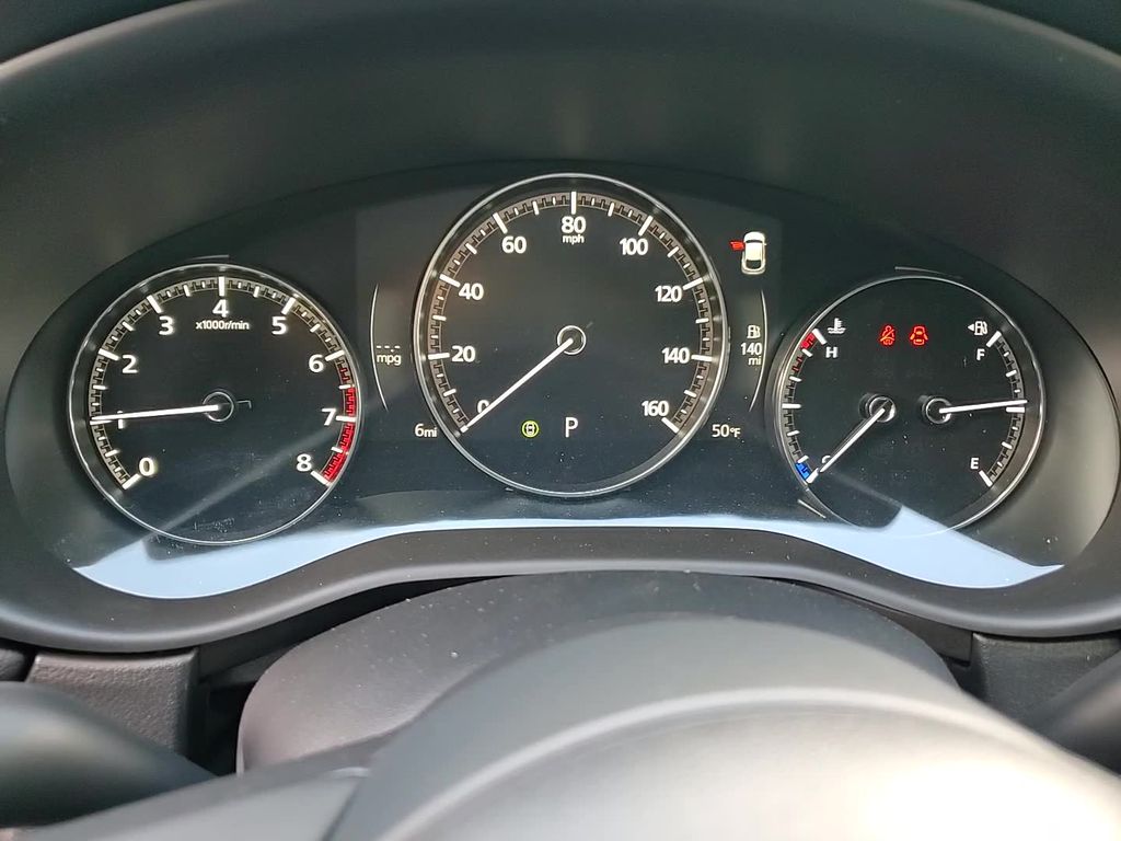 2026 Mazda CX-30 2.5 S Select Sport Image 16 of 23