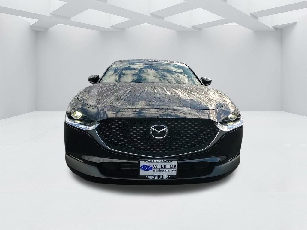 2026 Mazda CX-30 2.5 S Select Sport Image 4 of 23