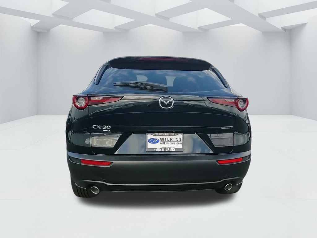 2026 Mazda CX-30 2.5 S Select Sport Image 8 of 23