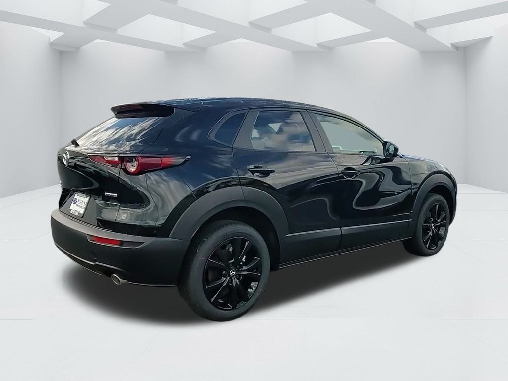 2026 Mazda CX-30 2.5 S Select Sport Image 7 of 23