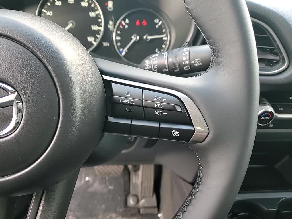 2026 Mazda CX-30 2.5 S Select Sport Image 23 of 23