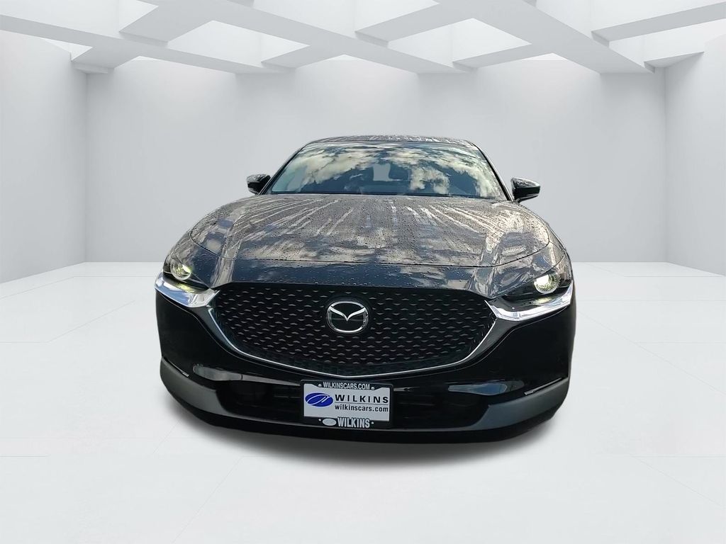 2026 Mazda CX-30 2.5 S Select Sport Image 3 of 23