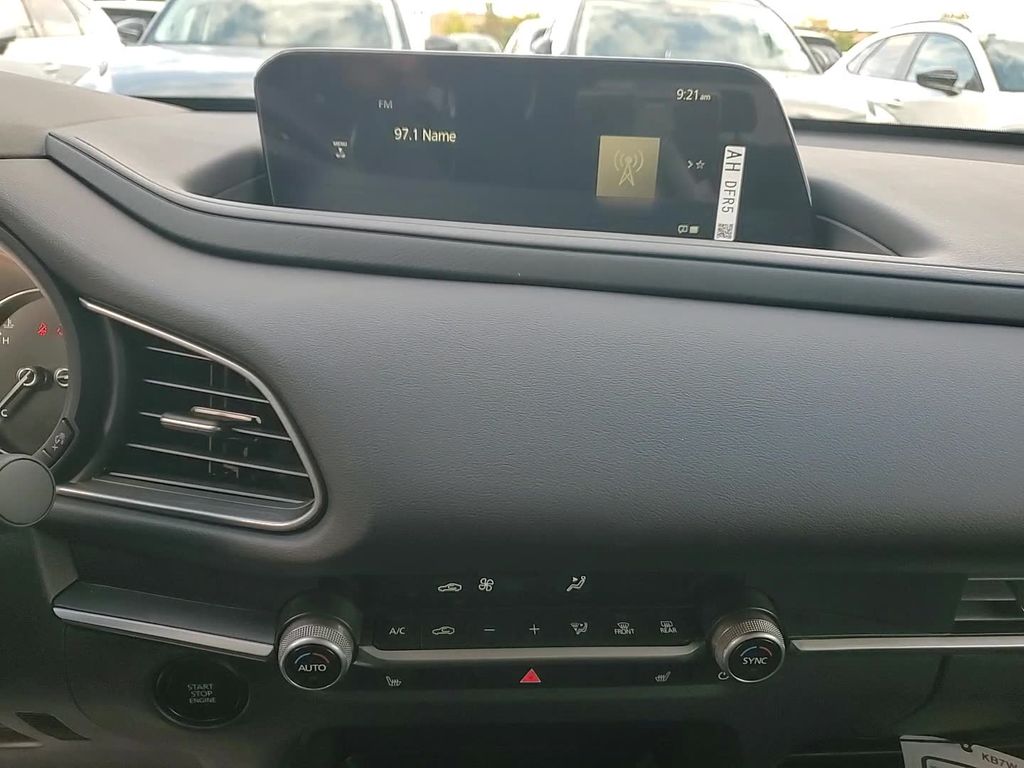 2026 Mazda CX-30 2.5 S Select Sport Image 14 of 23