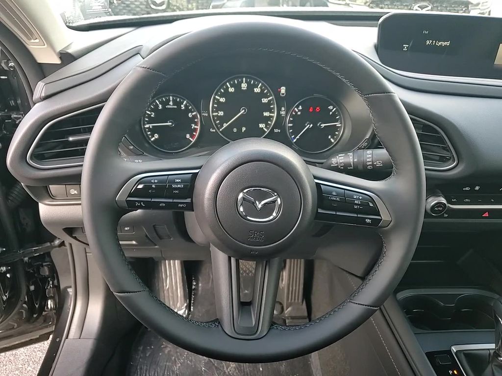 2026 Mazda CX-30 2.5 S Select Sport Image 22 of 23
