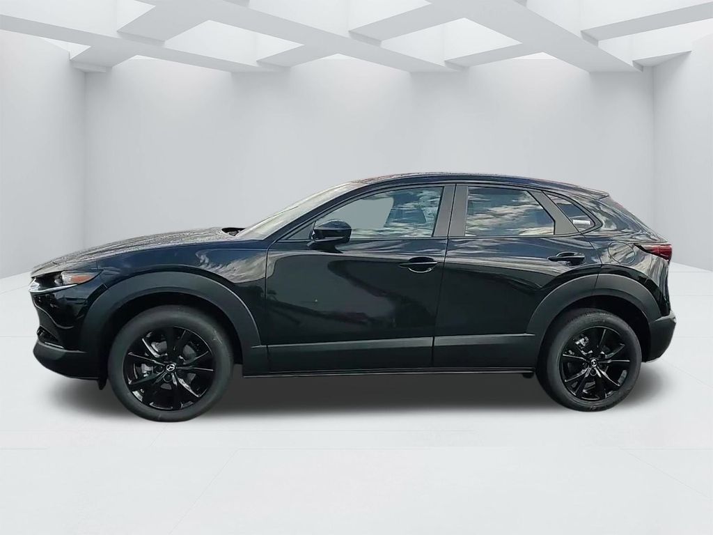 2026 Mazda CX-30 2.5 S Select Sport Image 10 of 23