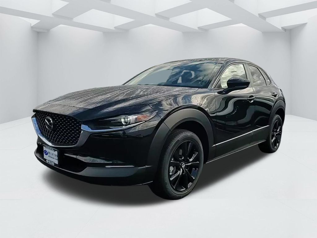 2026 Mazda CX-30 2.5 S Select Sport Image 2 of 23