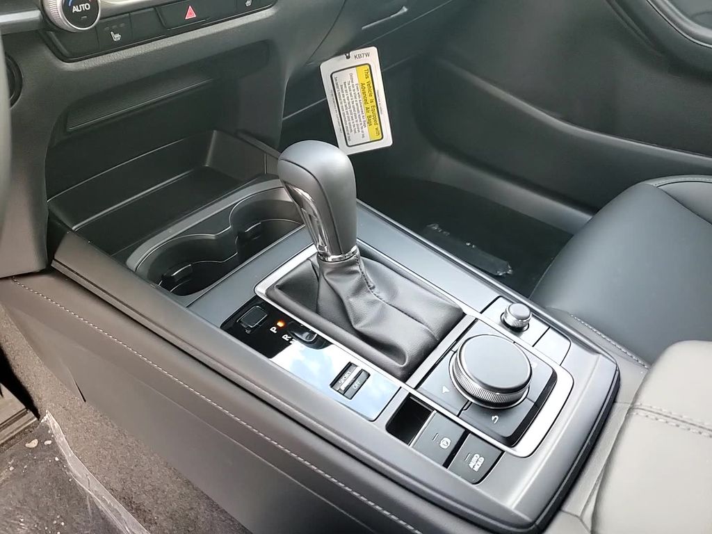 2026 Mazda CX-30 2.5 S Select Sport Image 17 of 23