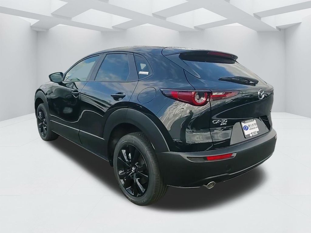 2026 Mazda CX-30 2.5 S Select Sport Image 9 of 23