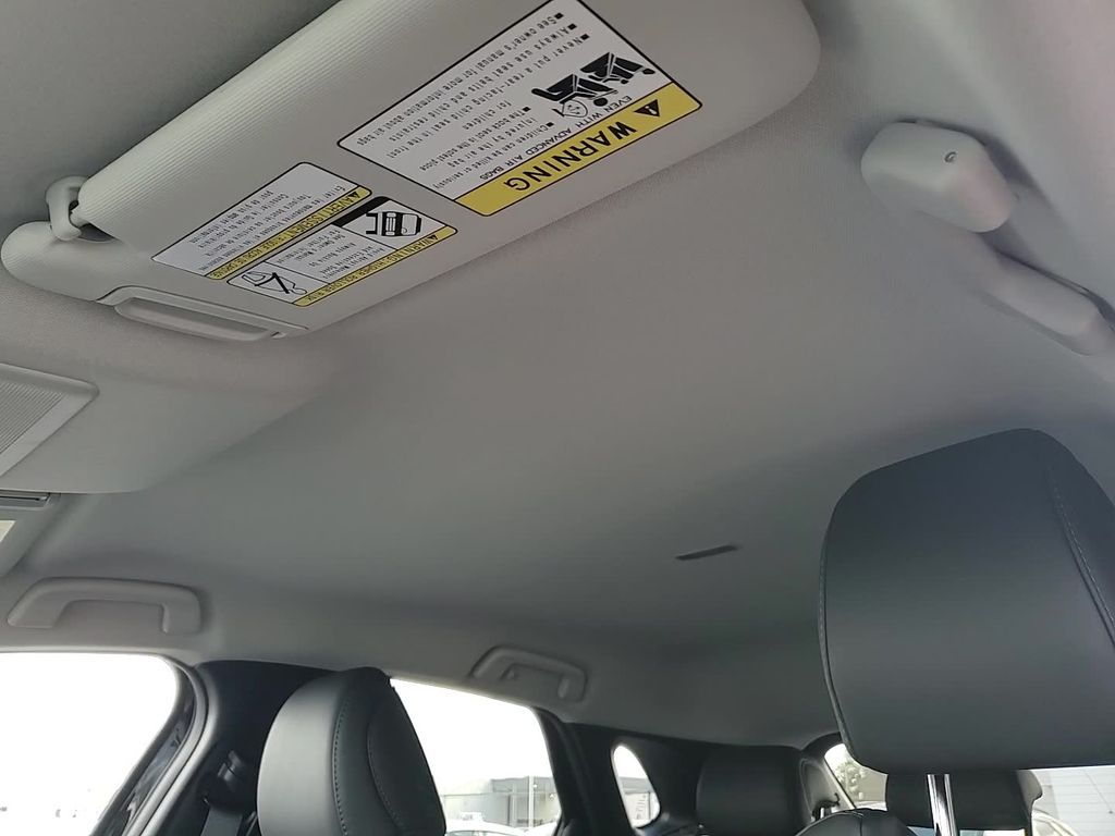 2026 Mazda CX-30 2.5 S Select Sport Image 20 of 23