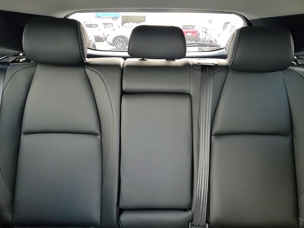 2026 Mazda CX-30 2.5 S Select Sport Image 11 of 23