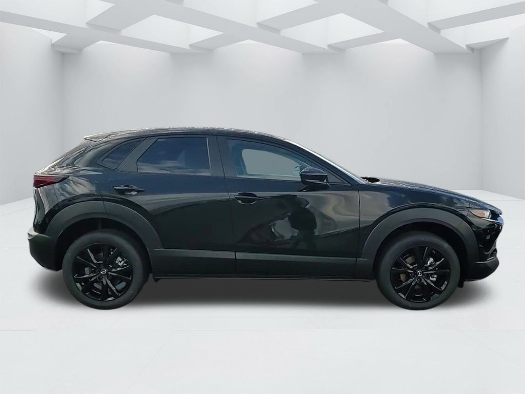2026 Mazda CX-30 2.5 S Select Sport Image 6 of 23