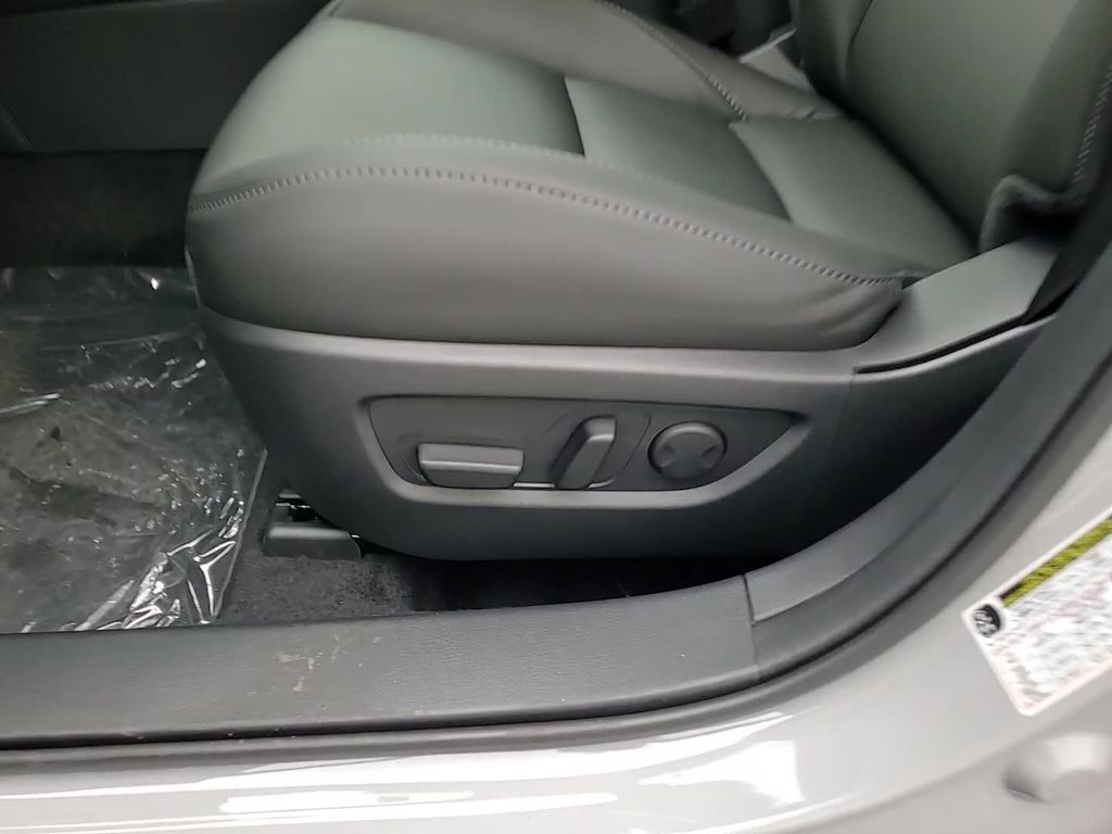 2026 Mazda CX-30 2.5 S Select Sport Image 23 of 23