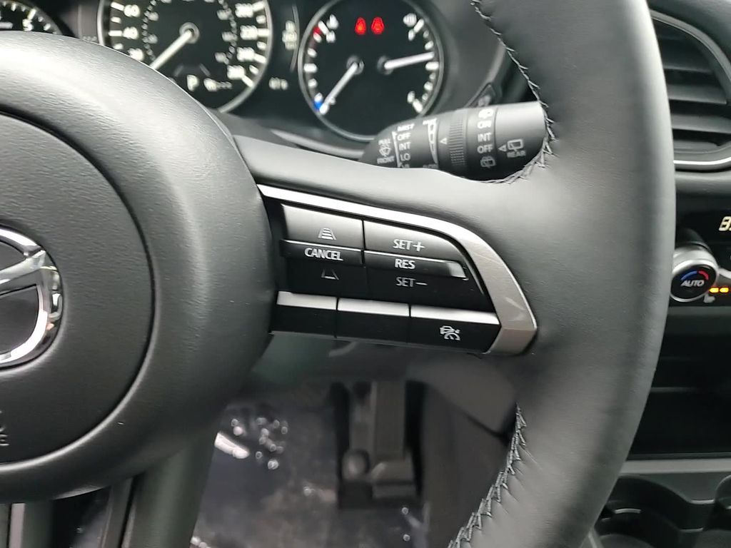 2026 Mazda CX-30 2.5 S Select Sport Image 15 of 23