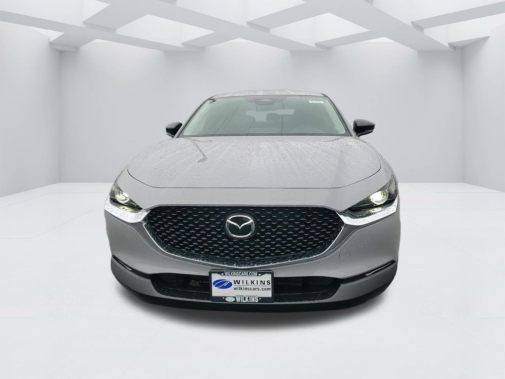 2026 Mazda CX-30 2.5 S Select Sport Image 4 of 23