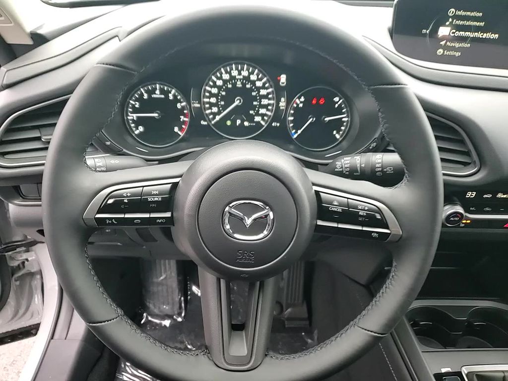 2026 Mazda CX-30 2.5 S Select Sport Image 21 of 23