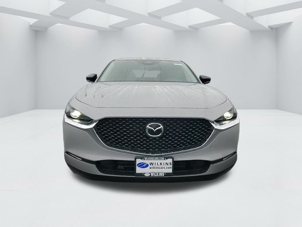 2026 Mazda CX-30 2.5 S Select Sport Image 3 of 23