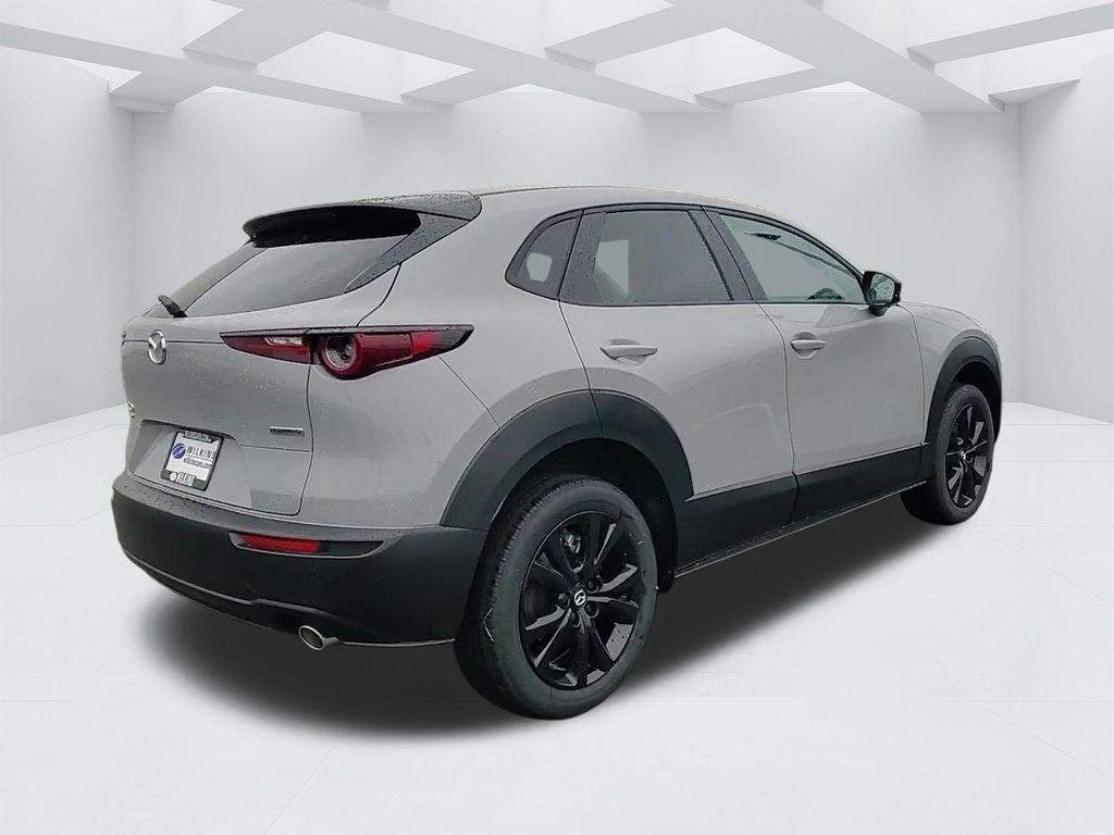 2026 Mazda CX-30 2.5 S Select Sport Image 7 of 23