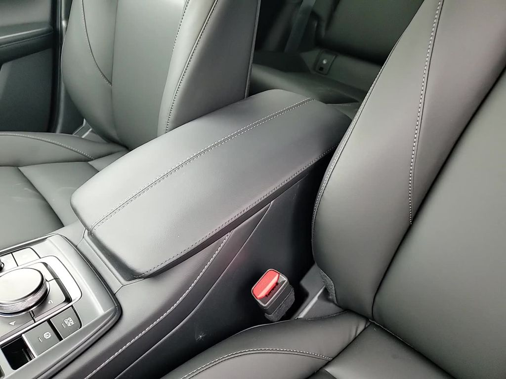 2026 Mazda CX-30 2.5 S Select Sport Image 22 of 23