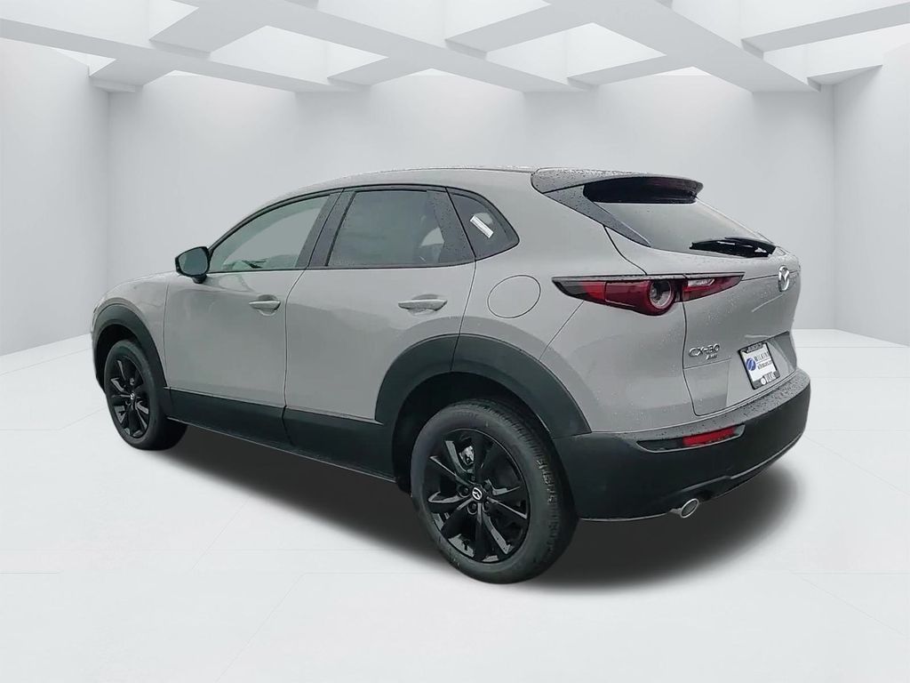 2026 Mazda CX-30 2.5 S Select Sport Image 9 of 23