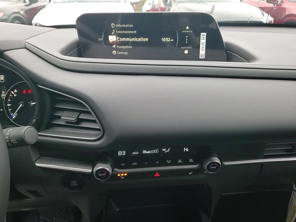 2026 Mazda CX-30 2.5 S Select Sport Image 20 of 23