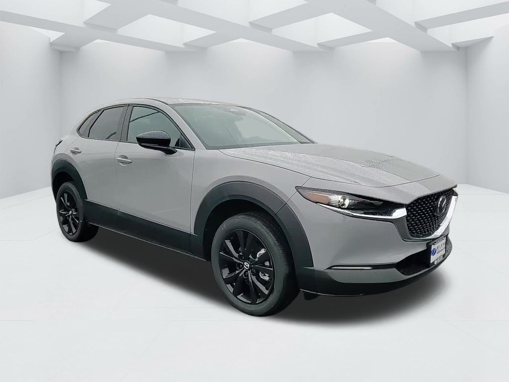 2026 Mazda CX-30 2.5 S Select Sport Image 5 of 23