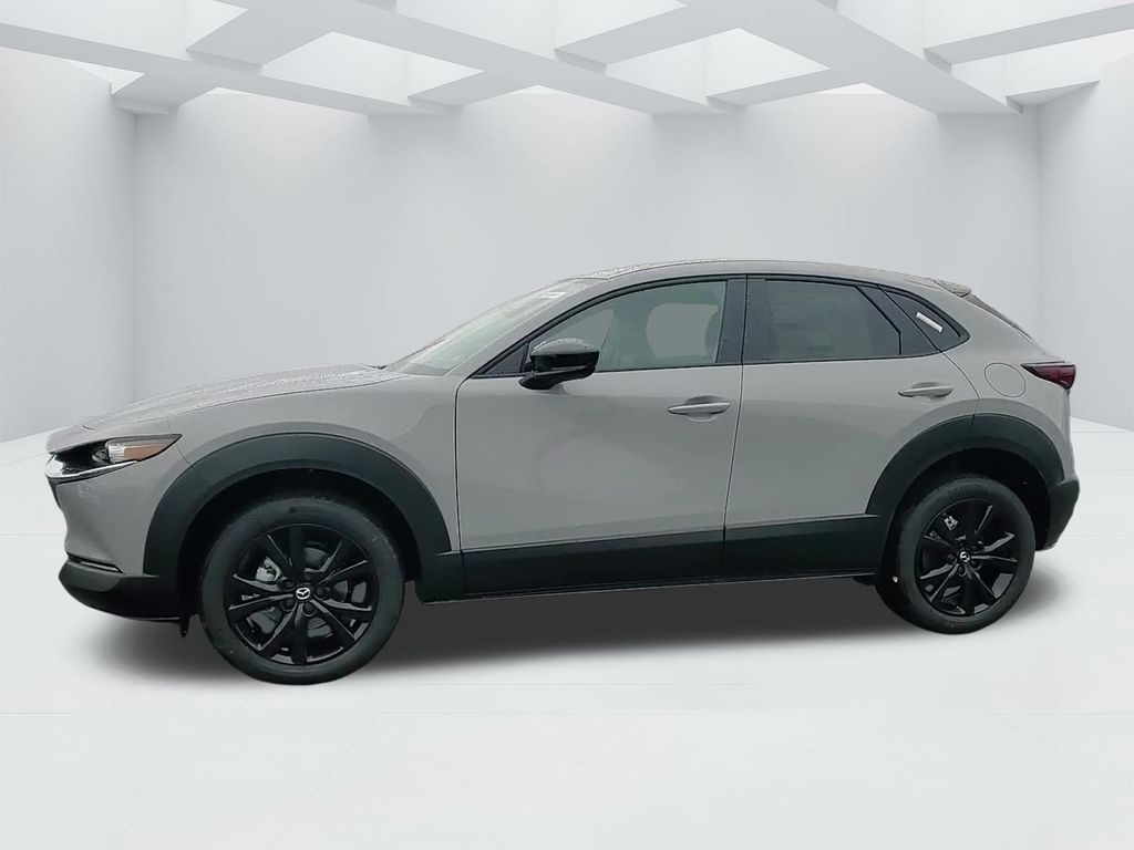 2026 Mazda CX-30 2.5 S Select Sport Image 10 of 23