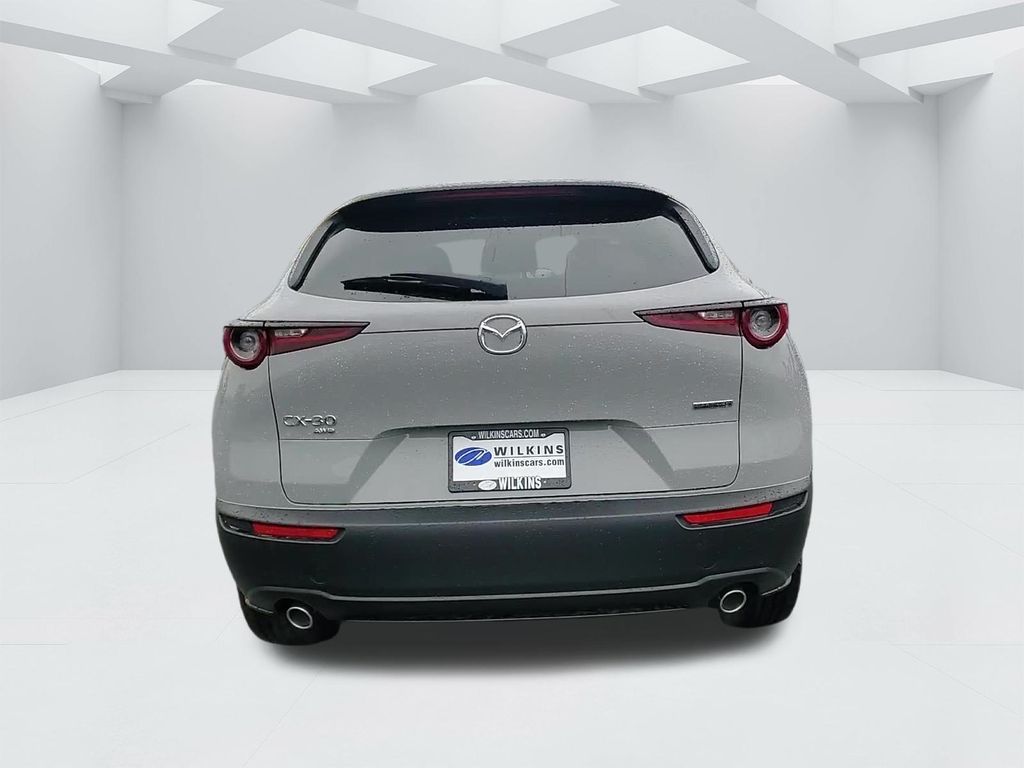 2026 Mazda CX-30 2.5 S Select Sport Image 8 of 23