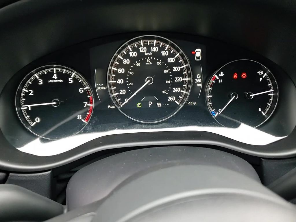 2026 Mazda CX-30 2.5 S Select Sport Image 17 of 23