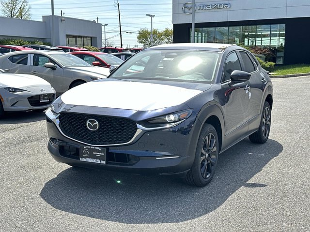 2026 Mazda CX-30 2.5 S Select Sport Image 1 of 12