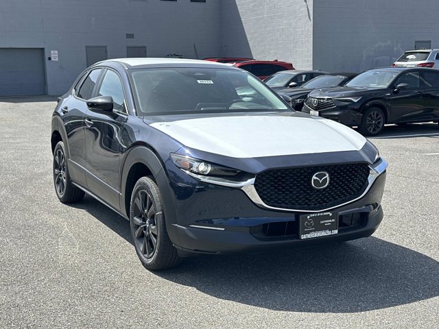 2026 Mazda CX-30 2.5 S Select Sport Image 3 of 12